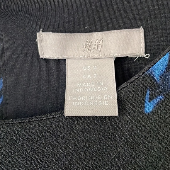 H&M Mini Dress - Picture 11 of 12